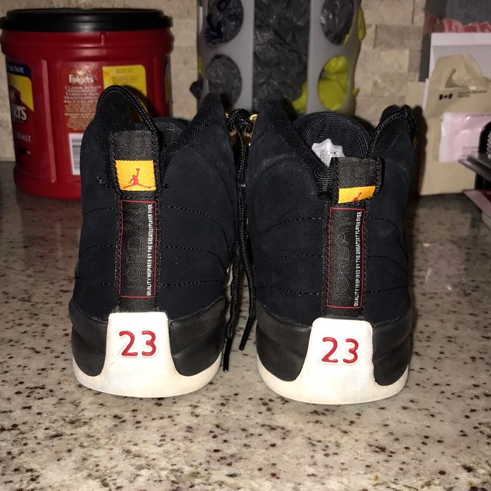 Jordan 12’s - Picture 4 of 7